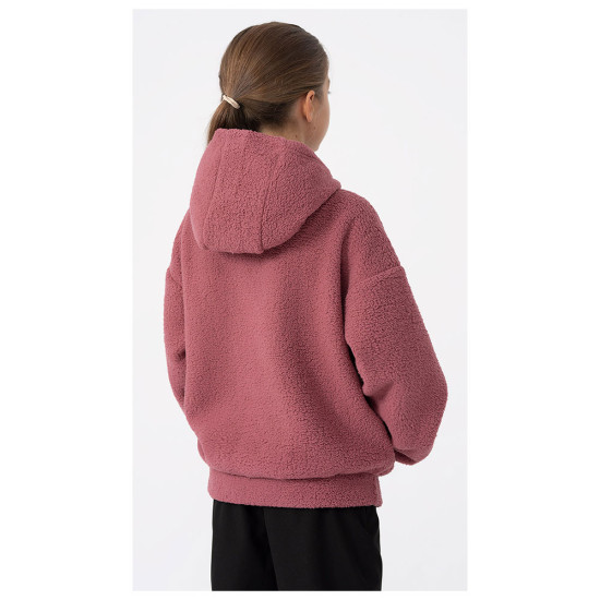 4F Παιδικό φούτερ Fleece